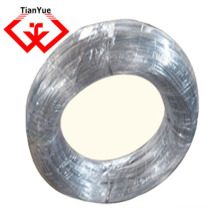 China Fabricação Galvanizado Wire / Binding Wire para Construção (ISO 9001)